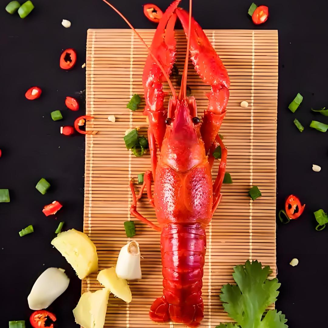 小龙虾同城小时达