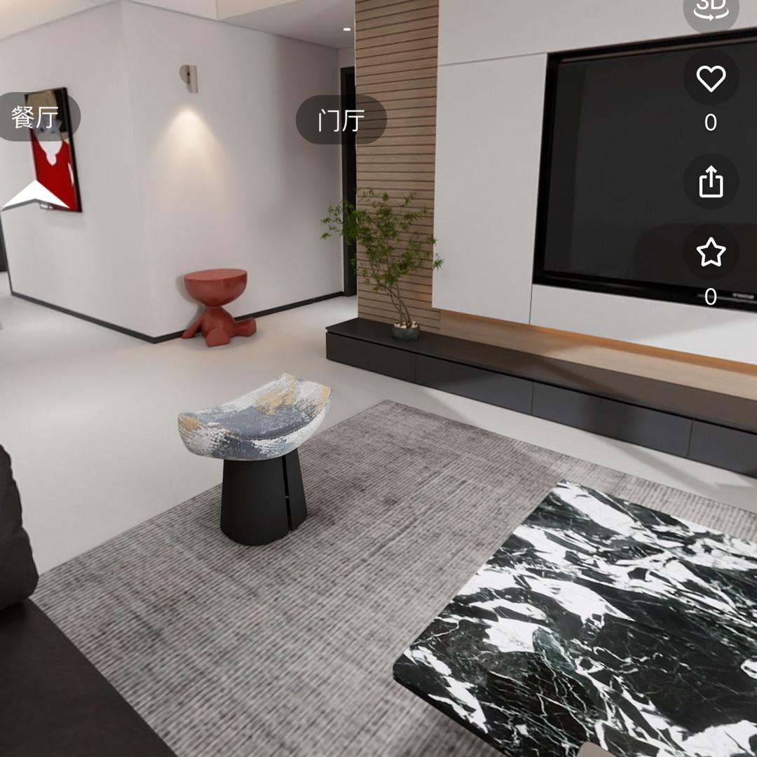 多干饭（暴力装修中）