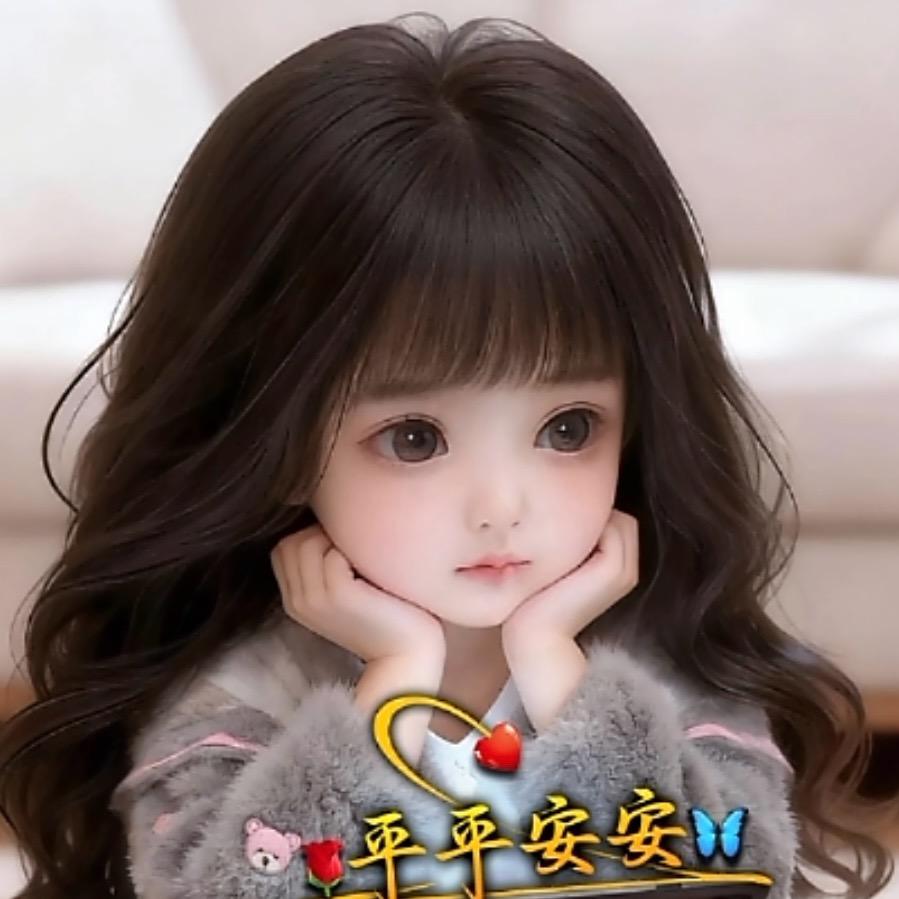 柒柒🥰