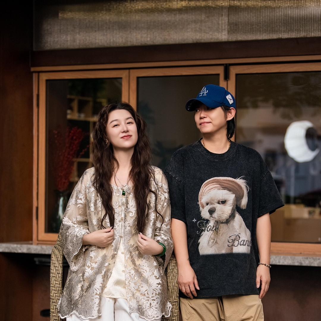 尤加莉(穿搭甄选)