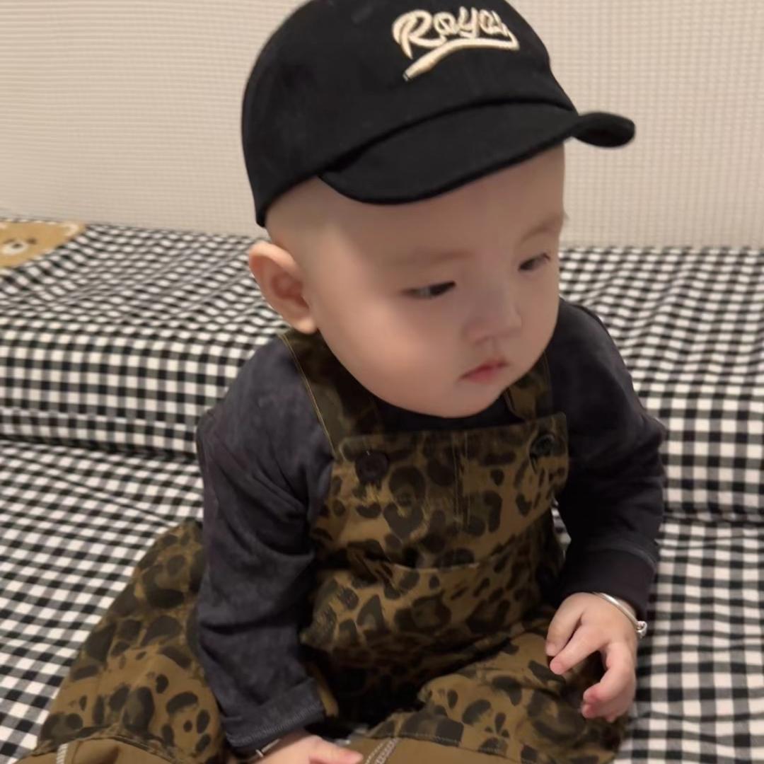 六一的穿搭日记