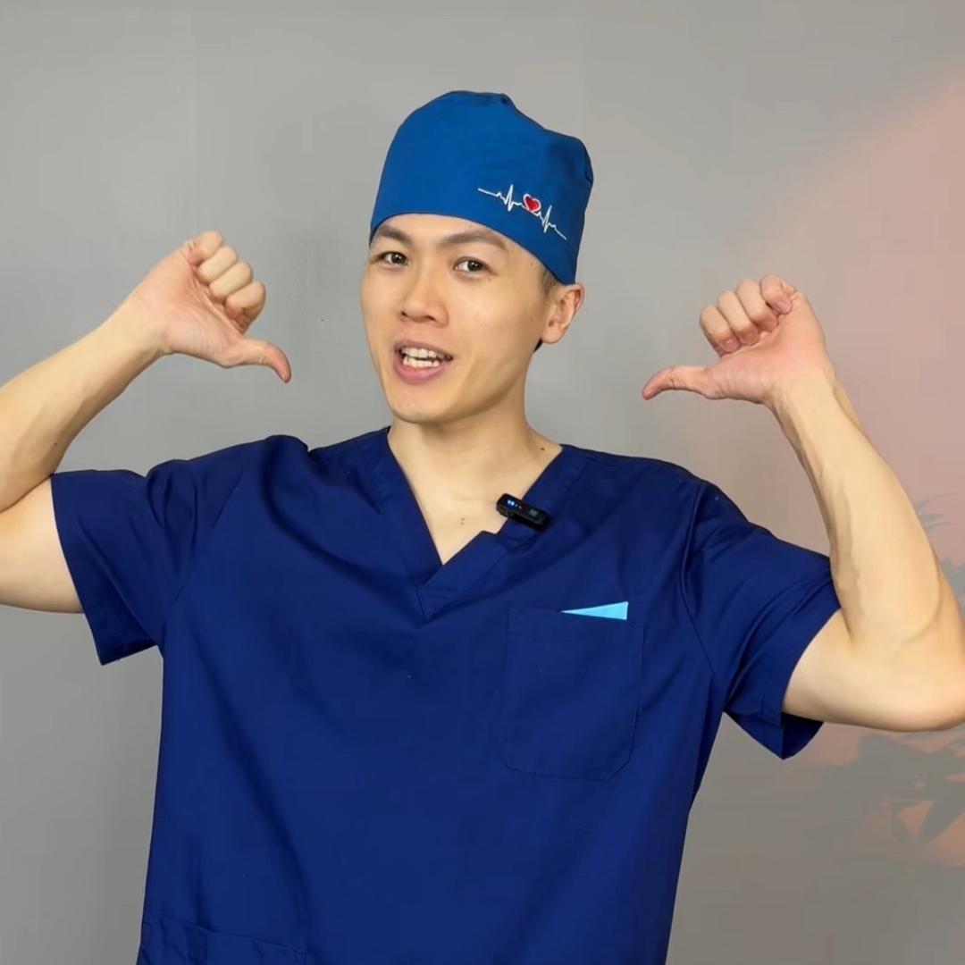 佳杰老师懂养生