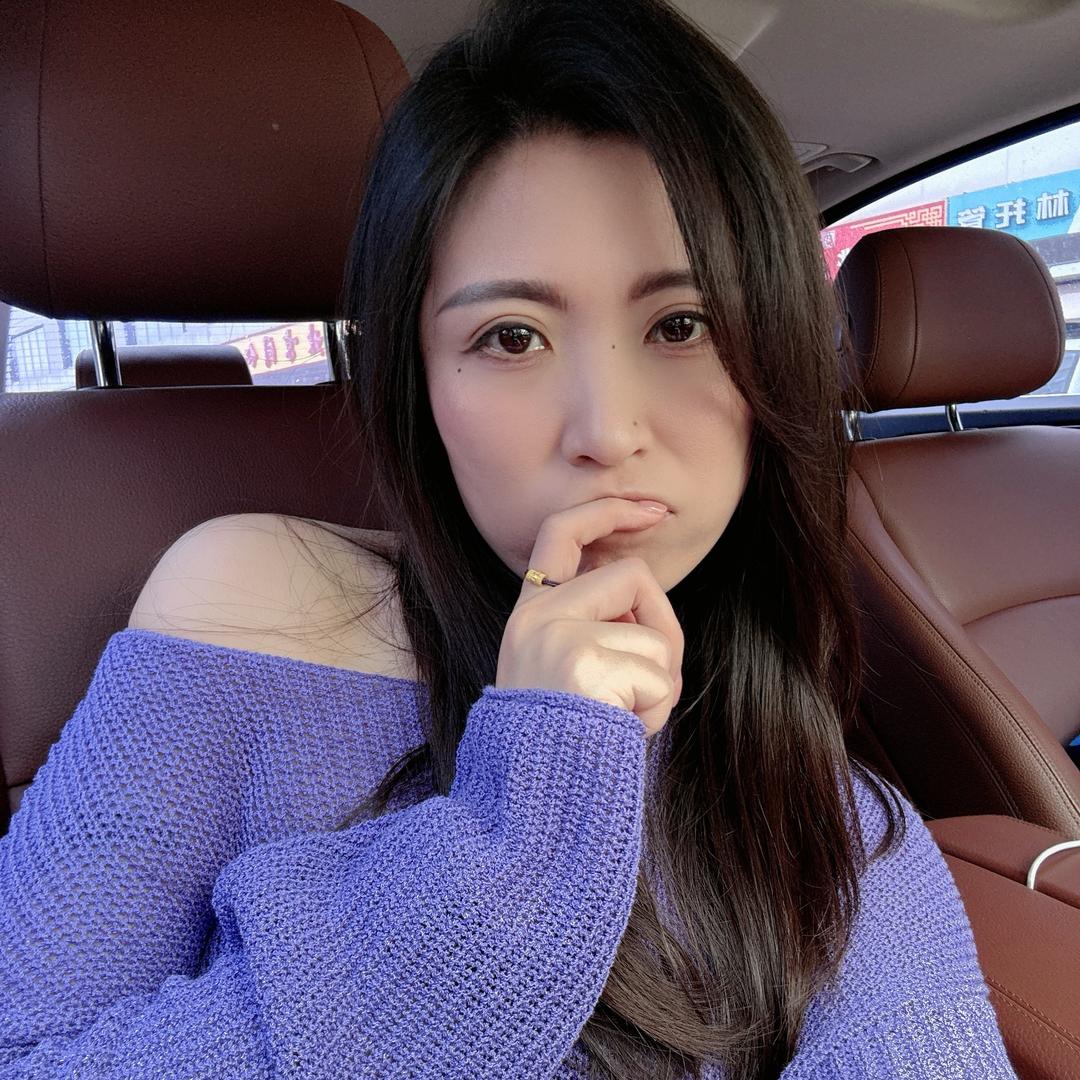 杨三娘♋️💰