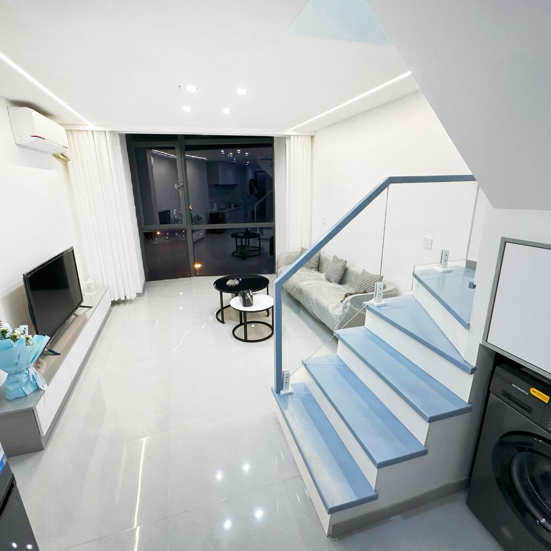 蘭婷民宿(兰州西高铁站店)官方号