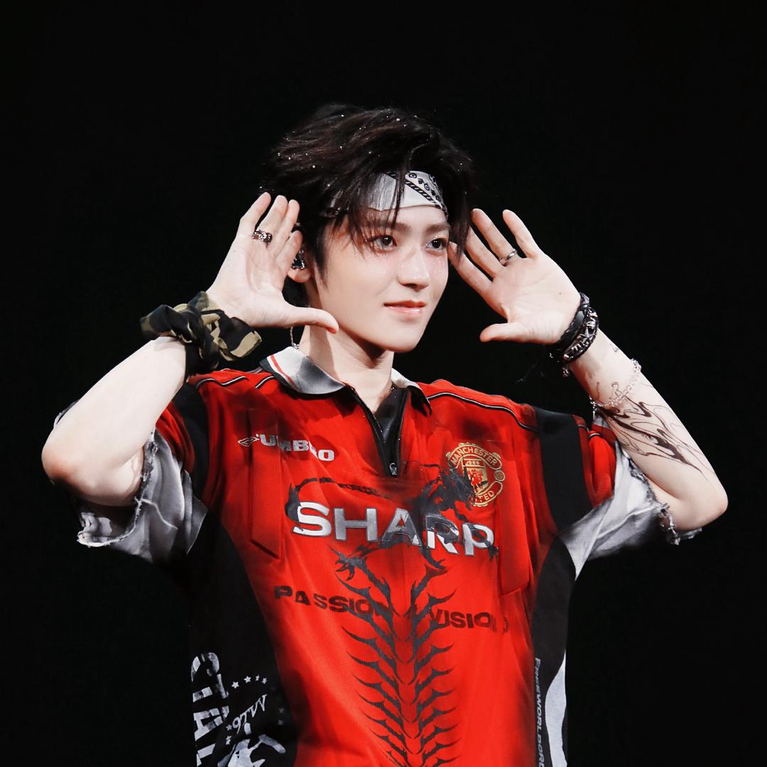 沐沐西啊（被侯妈翻牌版）