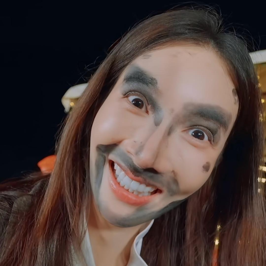 叫我俞少