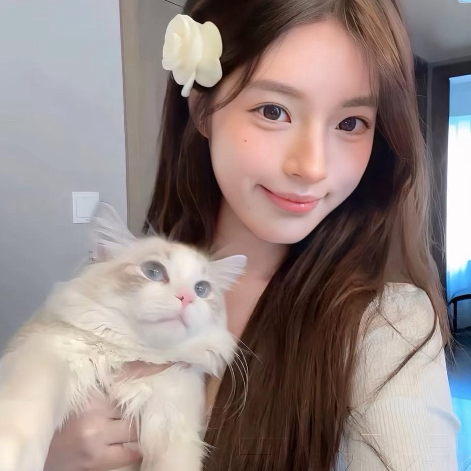 海棠🥰