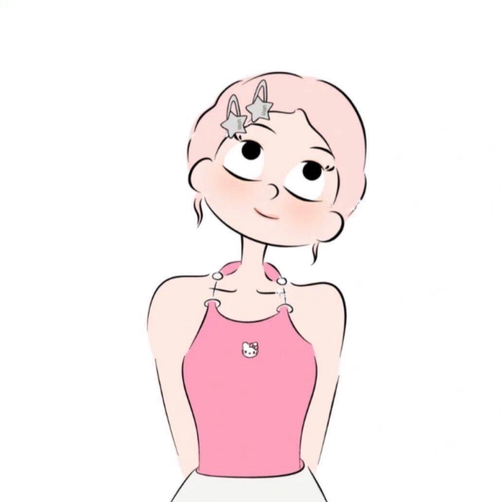 小美🎀