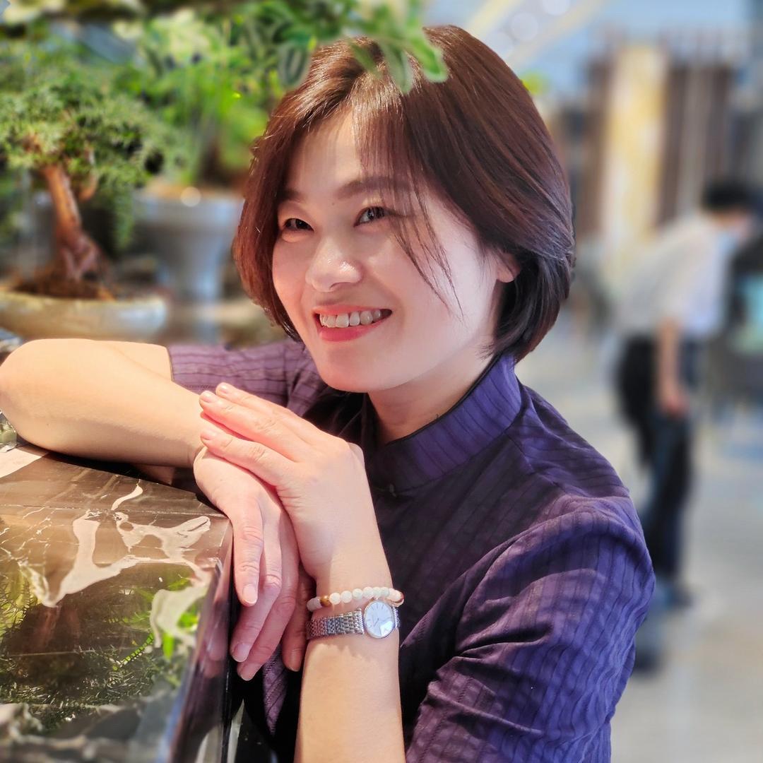 影珠山下人家