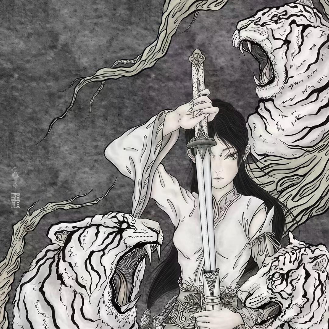 我姓李但我没理