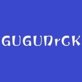 GUGUDrCK男装