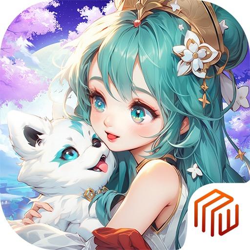 梦幻神宠（三折神兽）
