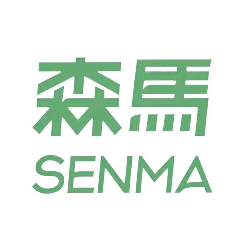 森马SENMA森念鞋类专卖店