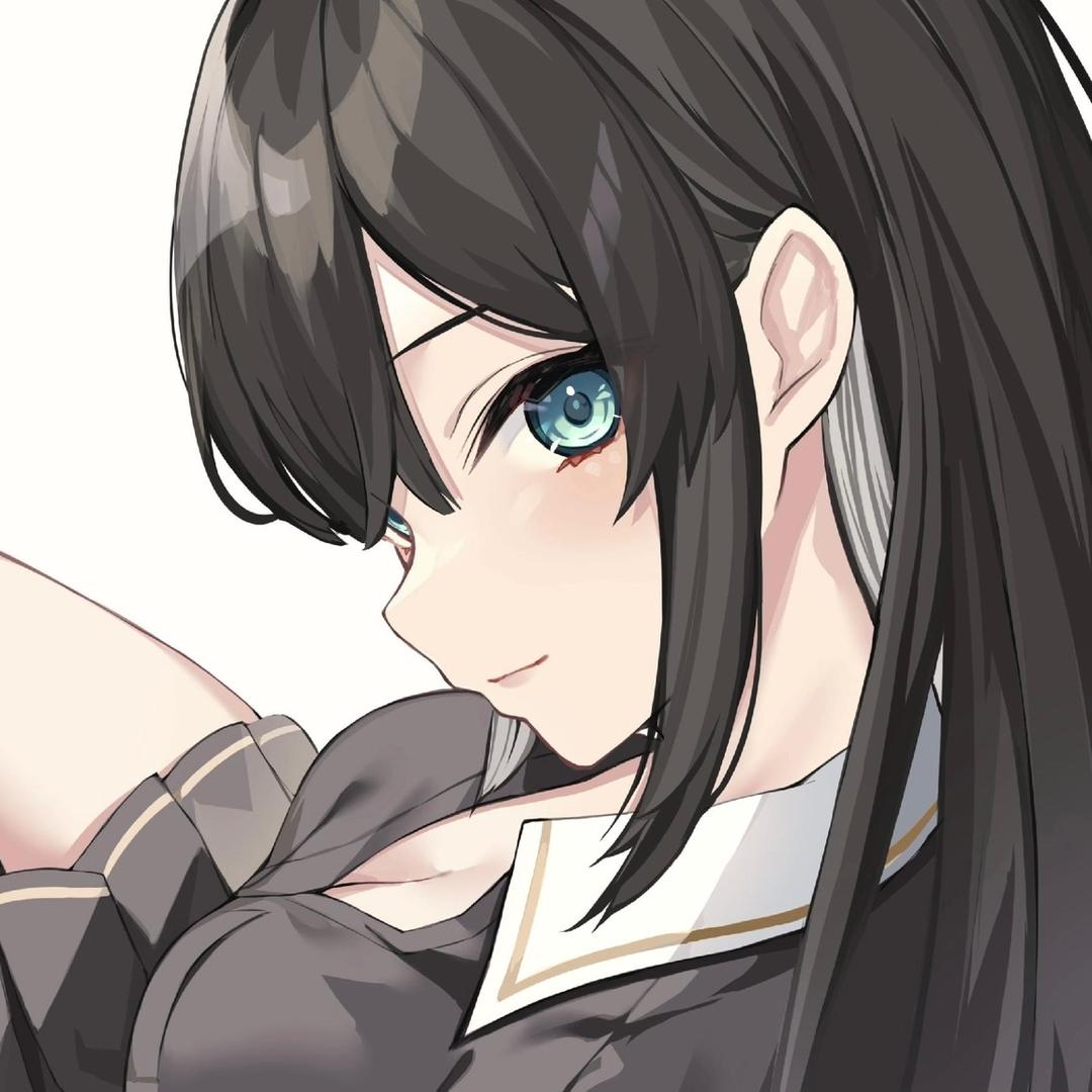 琳酱QwQ