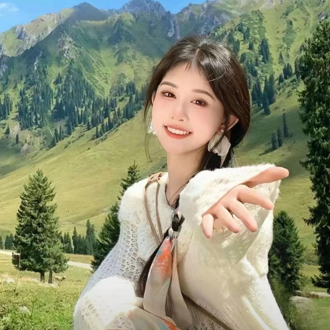 好运降临