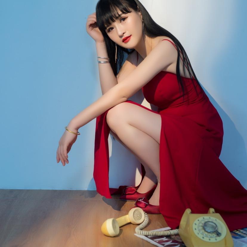 小仙女飞哥