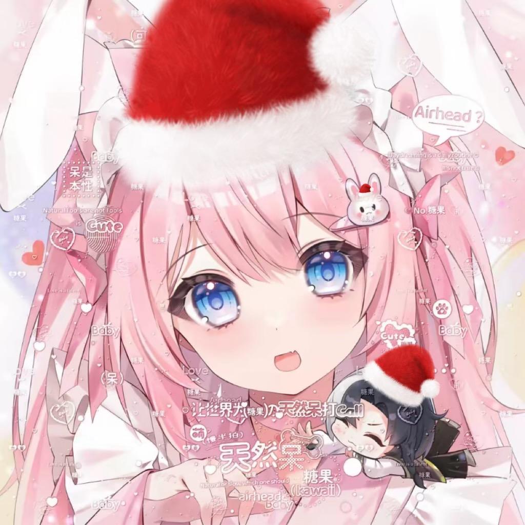 糖果（巅峰第一辅）