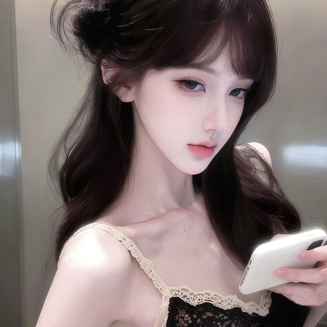 真真💕-美丽殿堂潮乐汇