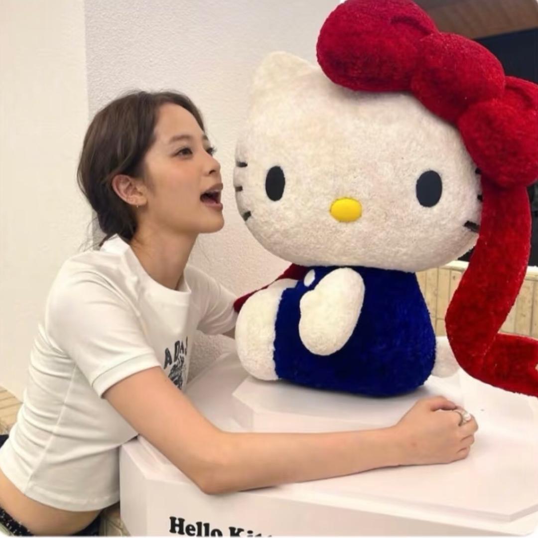 周周