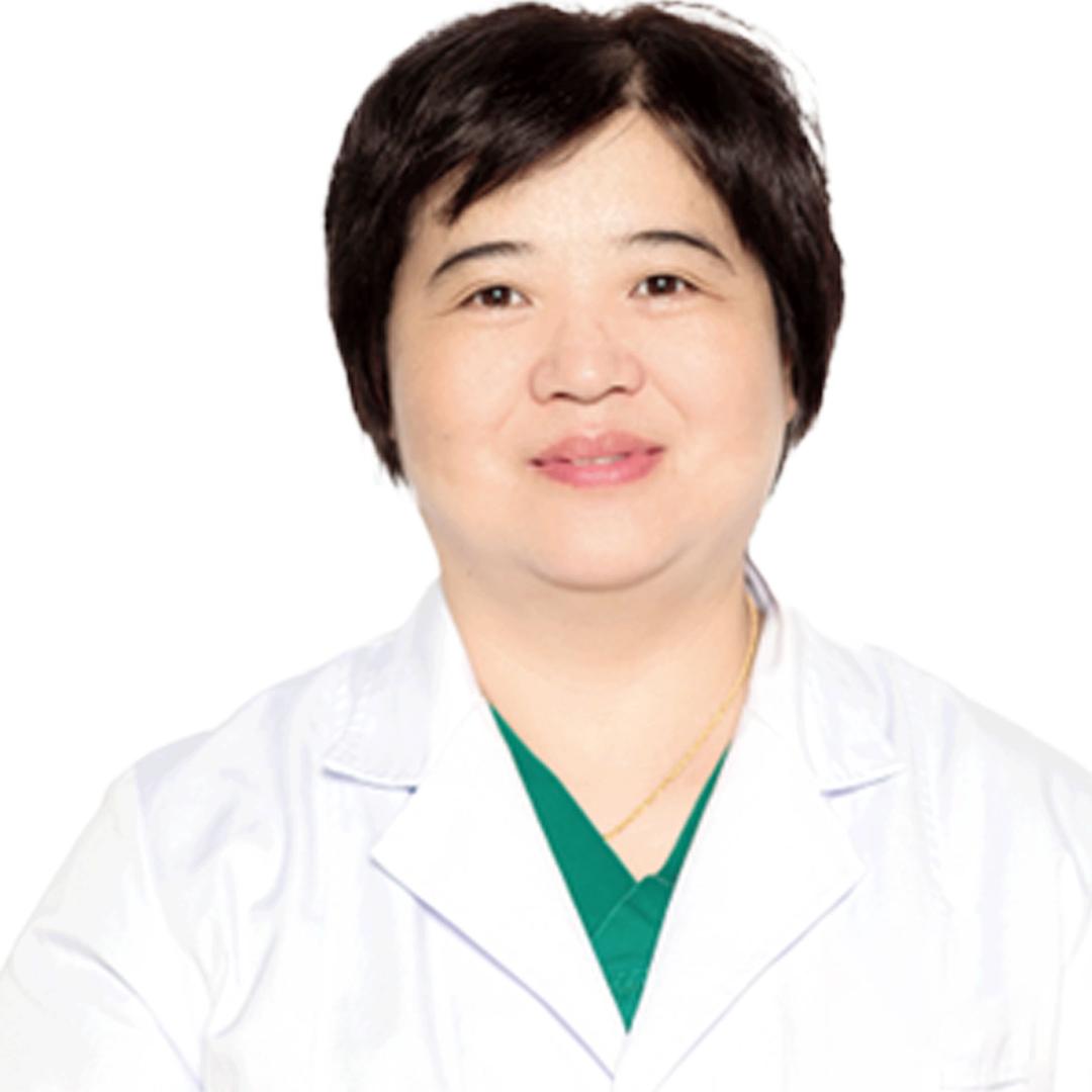 六盘水友好体检王主任