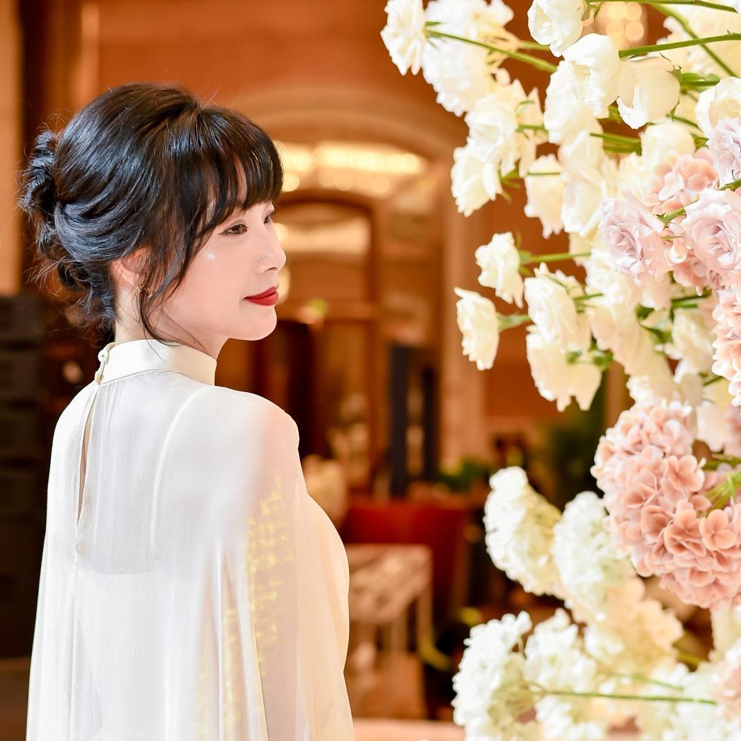 Cici888的家宴@抖音