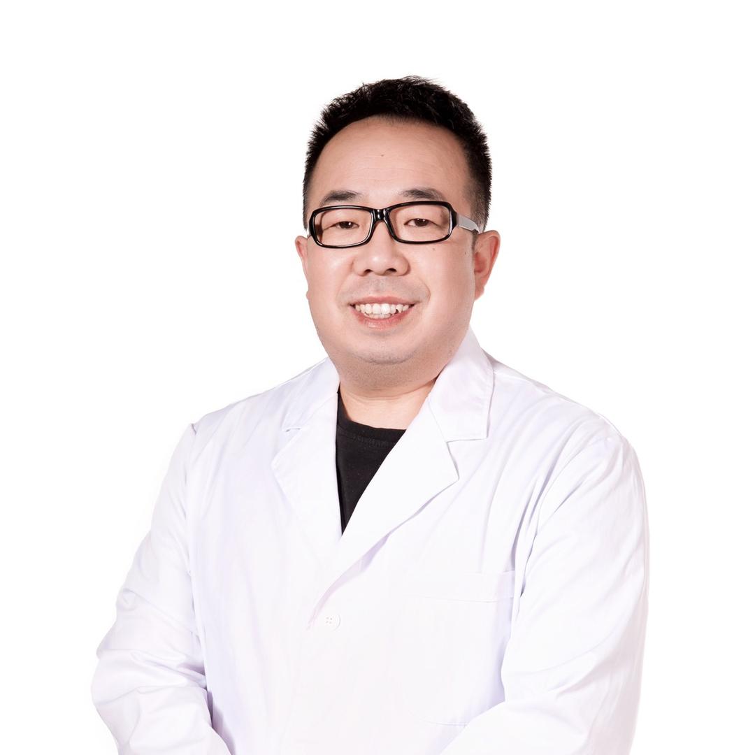 中医耳鼻喉王颖