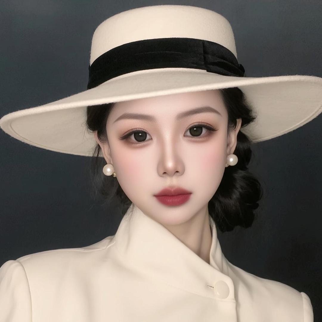 正念。