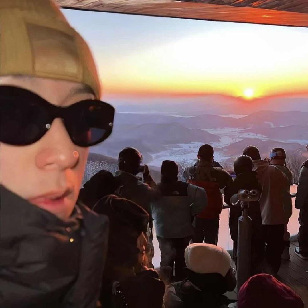 鸡腿波🍗（大学生穷游中国版）