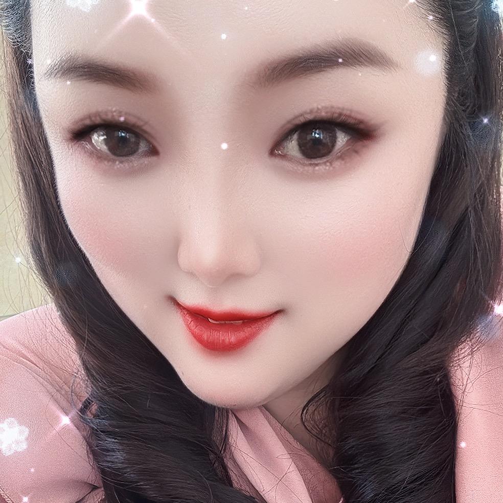 霞梦幽兰