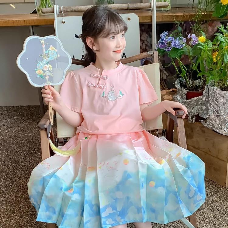 小小kids小小童装3号