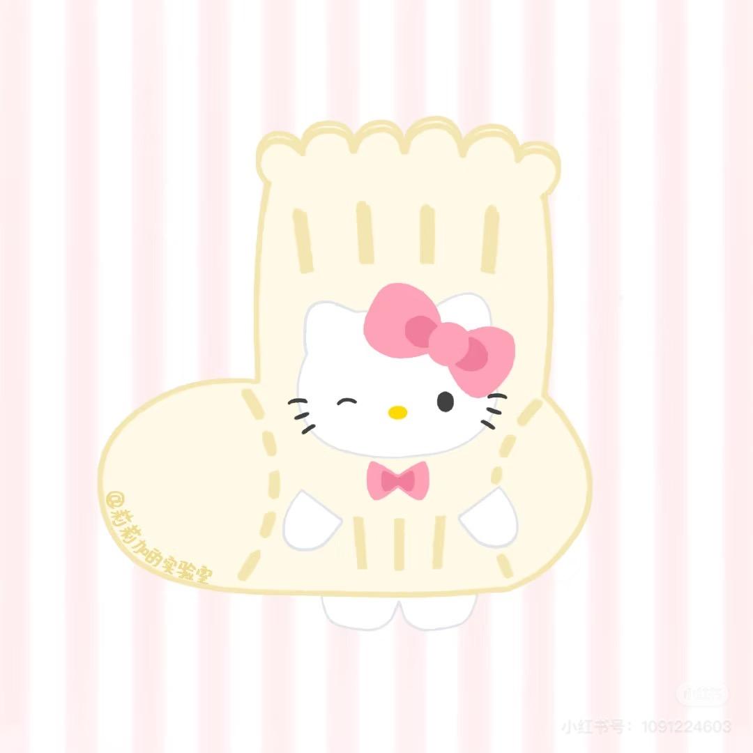 大晴家袜子铺