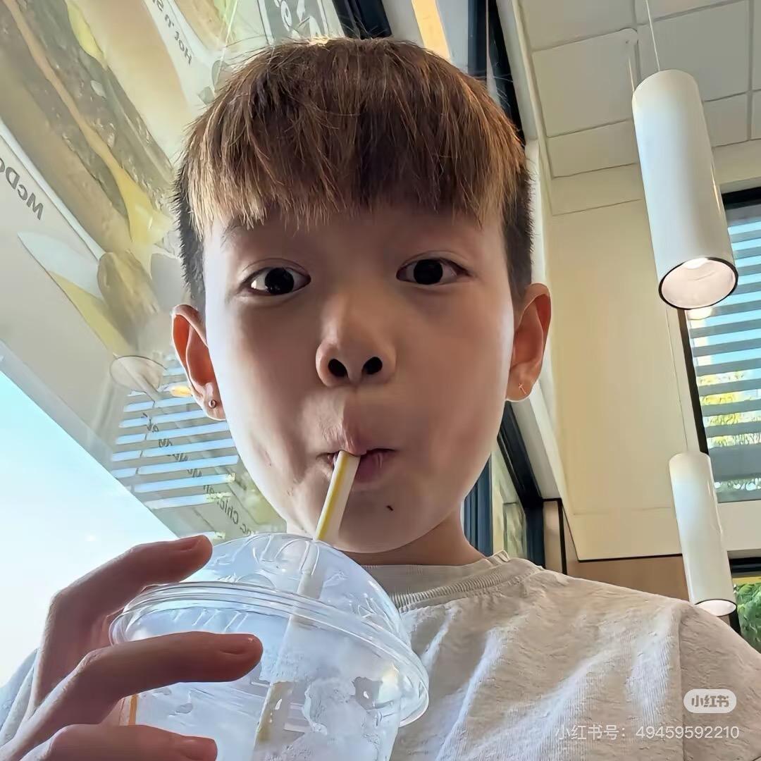 冰红茶.