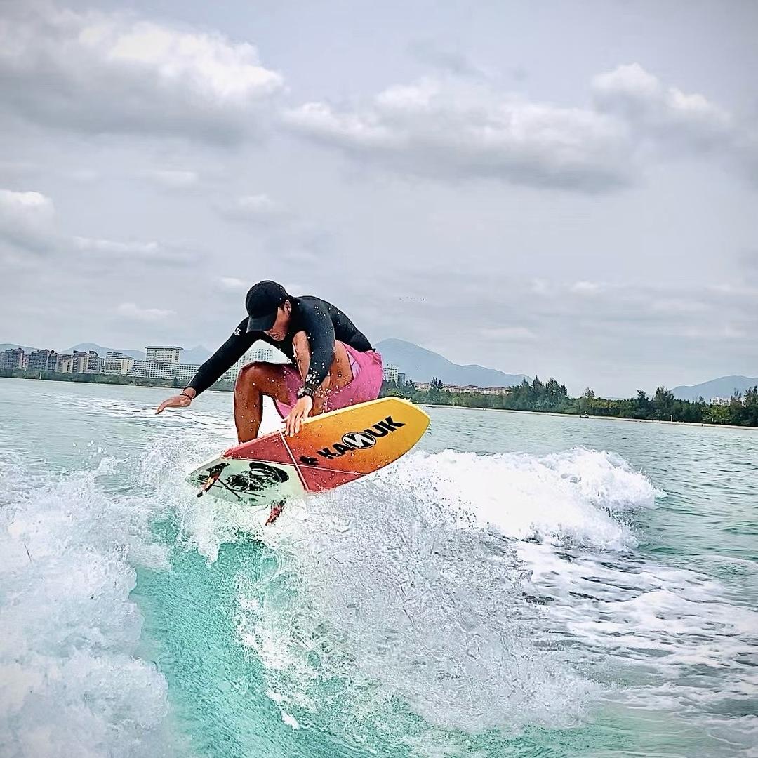 大山里的先生🚶🏻‍♂️