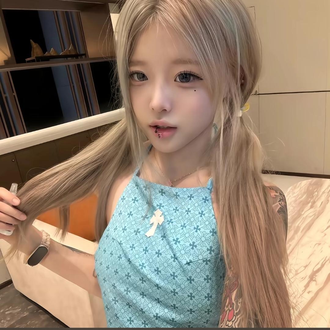 1无