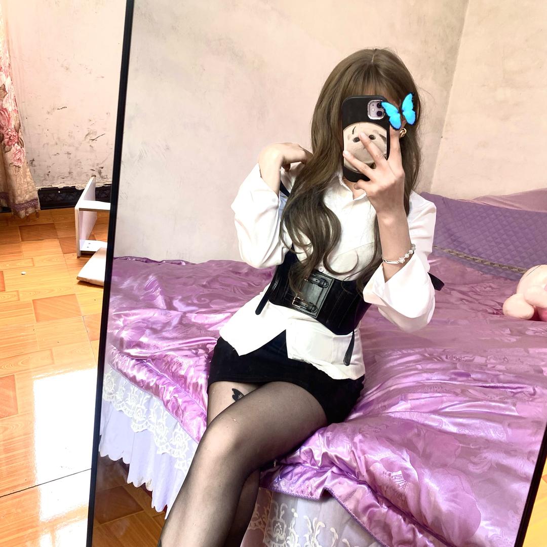 有始无终🦋