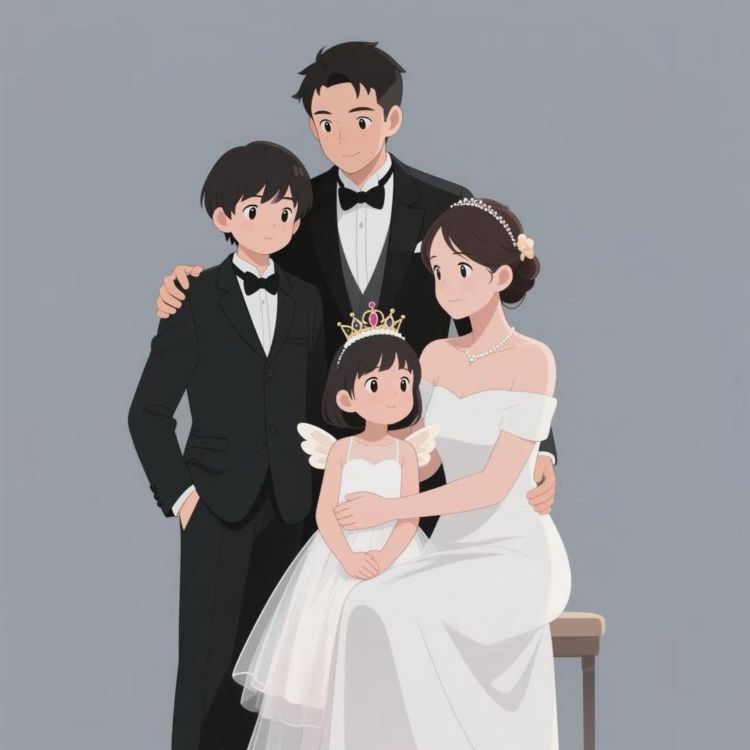 小艾