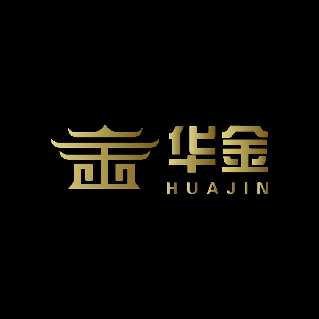 水贝华金