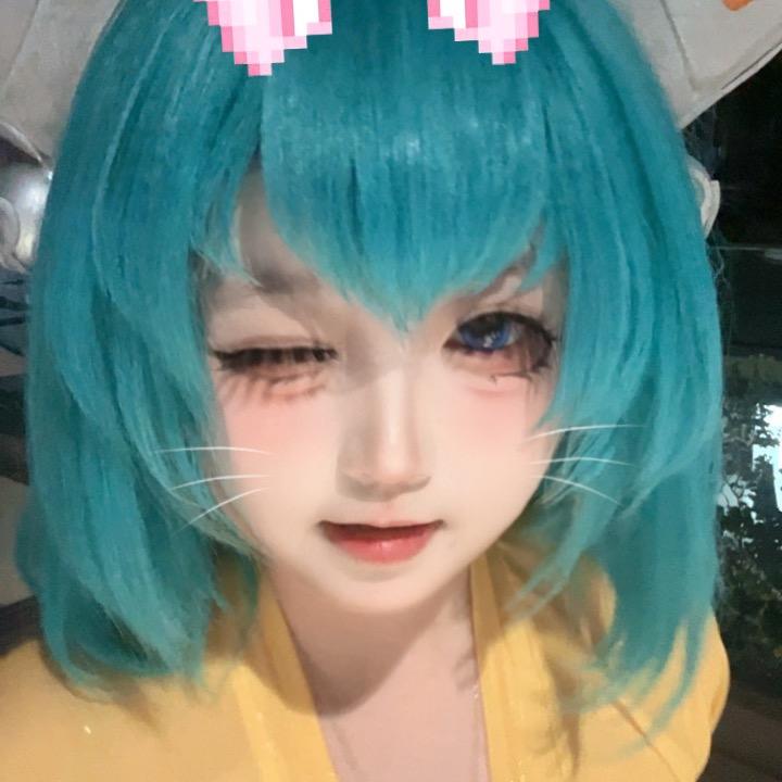 馒头➰