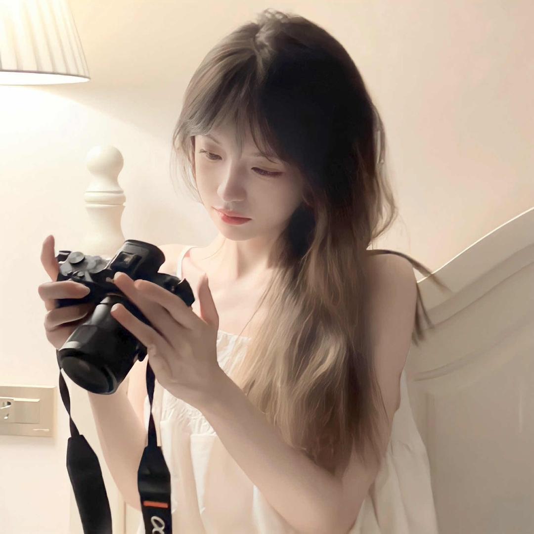 神的少女晚.🧚