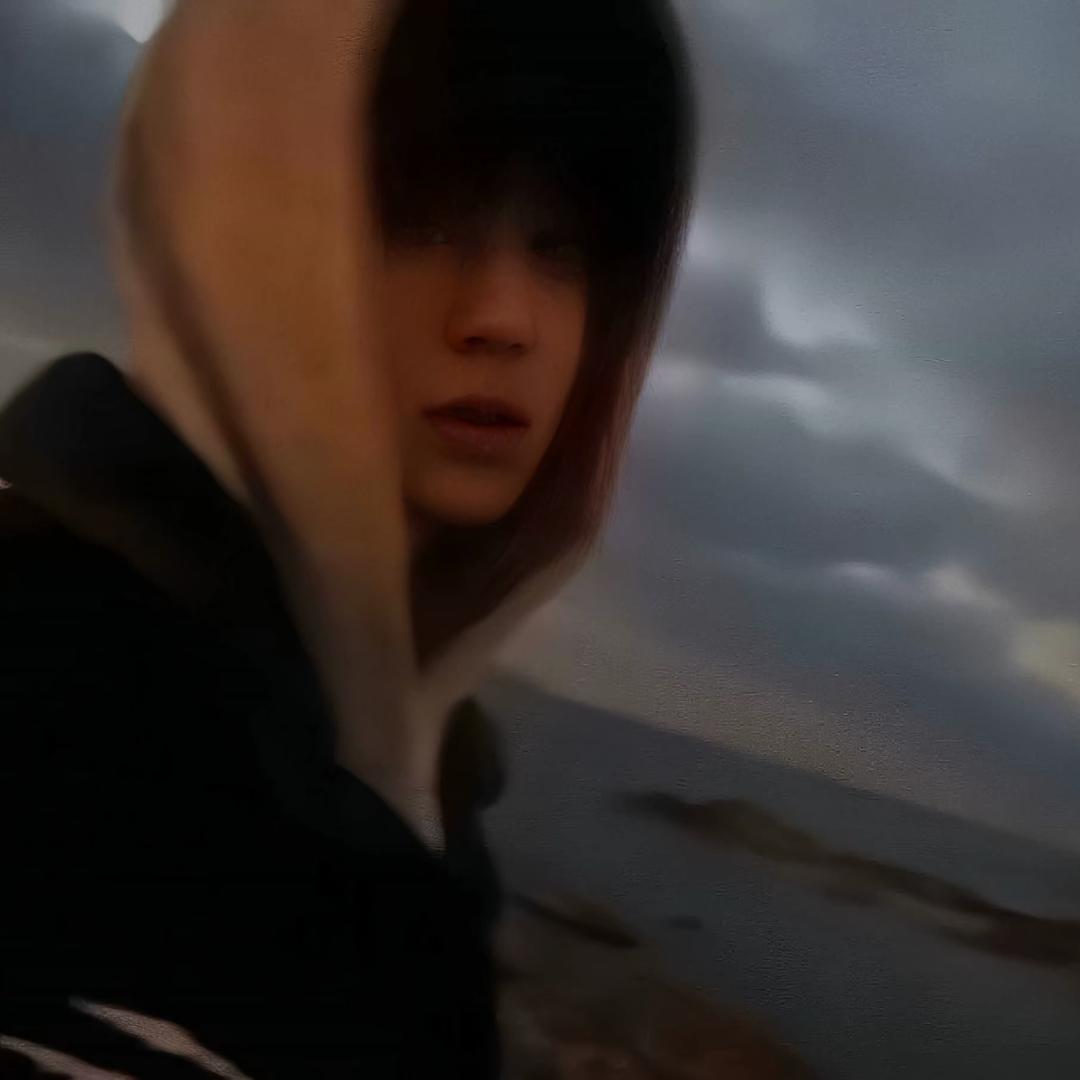 前男友.