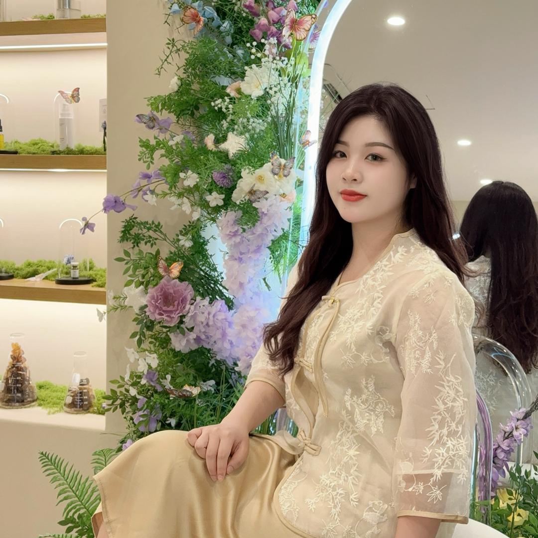 谢谢你的美梦