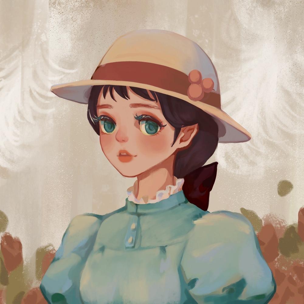 小岛里