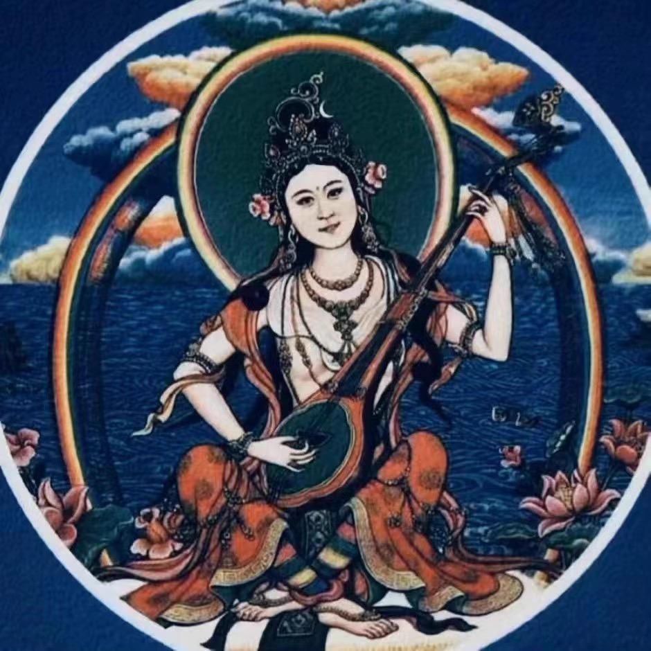 🦋 ༿人生$如戏࿈♡📿