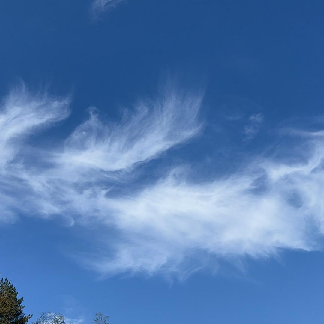 月空