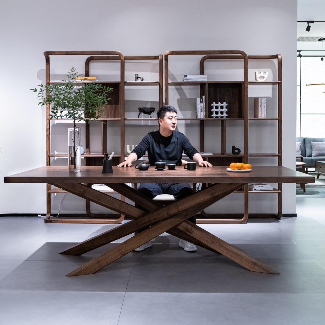 居桐家具