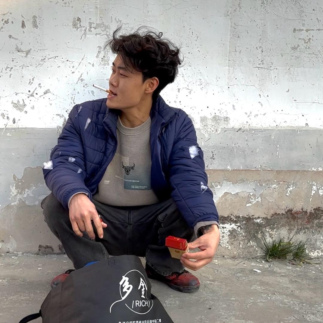 瑞瑞龙·185清纯男高