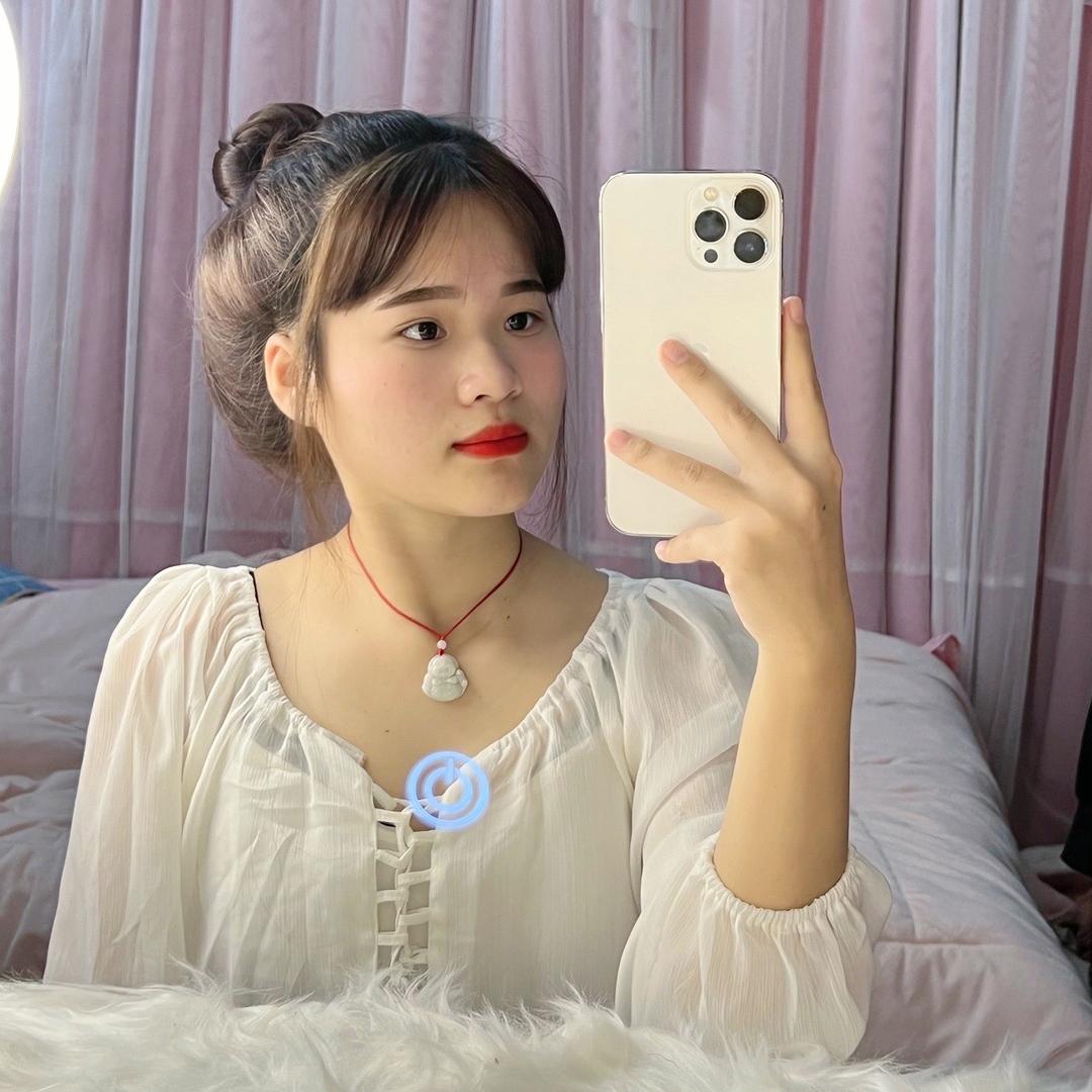 小不点姐姐.