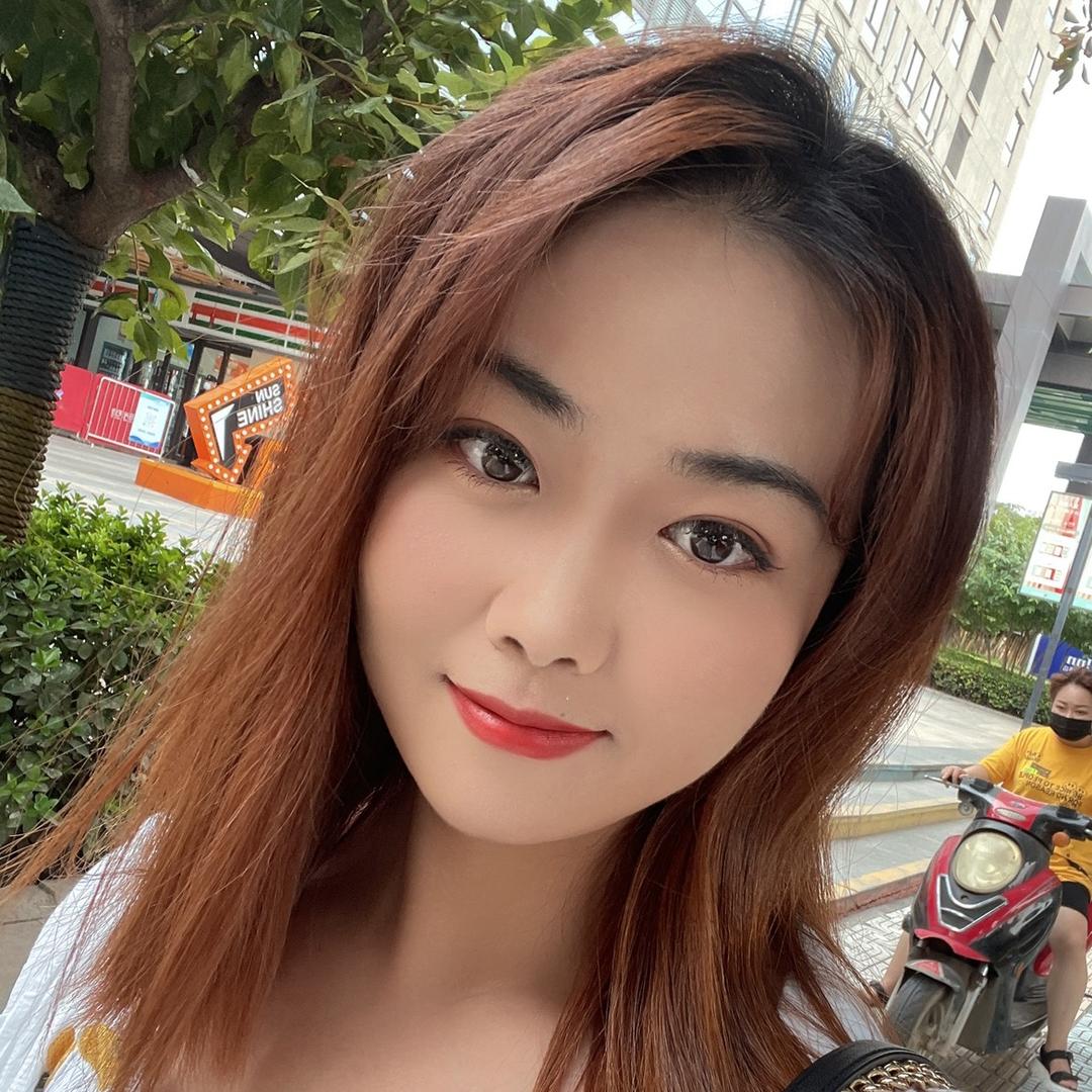 陈楠楠