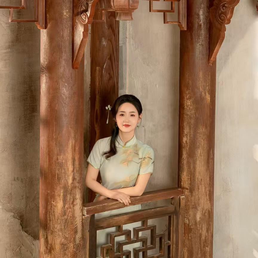 梦儿