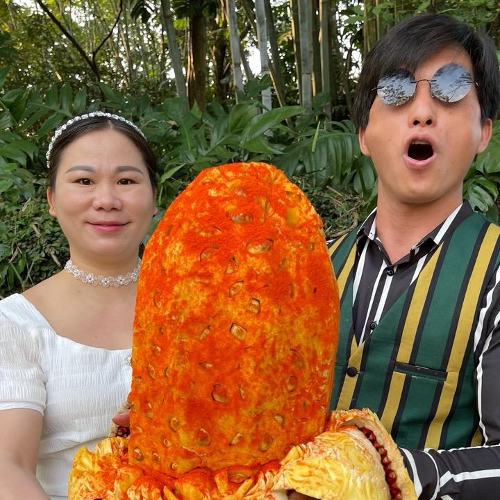 鱼哥热带水果